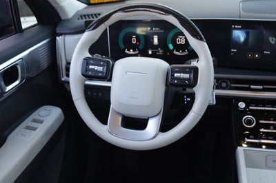 2024 Hyundai Santa Fe SE