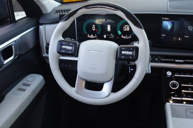 2024 Hyundai Santa Fe SE