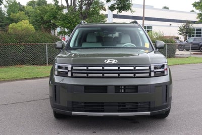 2024 Hyundai Santa Fe SEL