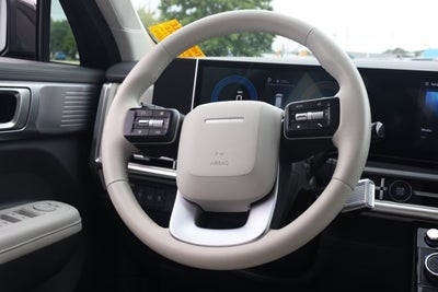 2024 Hyundai Santa Fe SEL