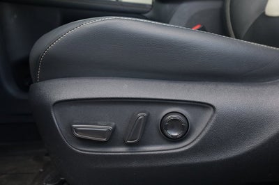 2025 Toyota Sienna Platinum