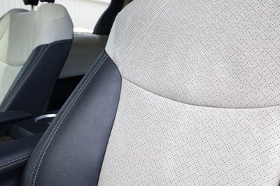 2025 Toyota Sienna Platinum