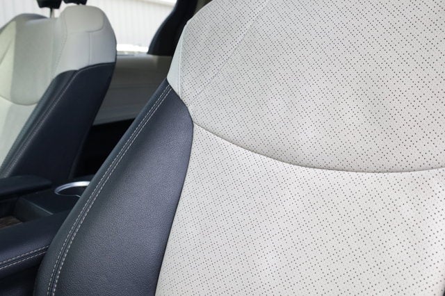 2025 Toyota Sienna Platinum