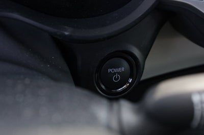 2025 Toyota Sienna Platinum