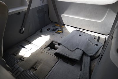 2014 Toyota Sienna XLE AAS