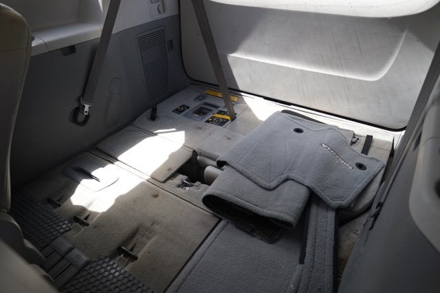 2014 Toyota Sienna XLE AAS