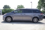 2014 Toyota Sienna XLE AAS