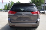 2014 Toyota Sienna XLE AAS
