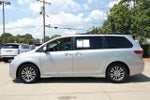 2019 Toyota Sienna XLE