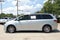 2019 Toyota Sienna XLE