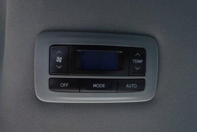 2019 Toyota Sienna XLE
