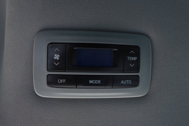 2019 Toyota Sienna XLE