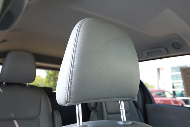 2019 Toyota Sienna XLE