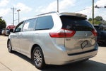 2019 Toyota Sienna XLE