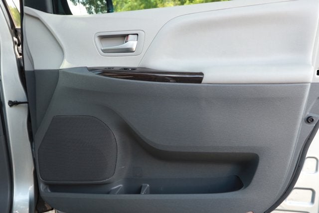 2019 Toyota Sienna XLE