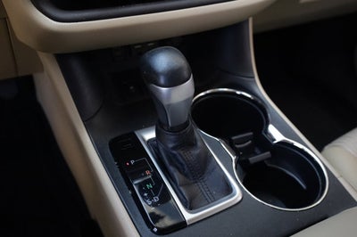 2019 Toyota Highlander LE Plus