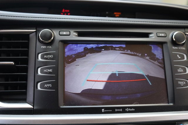 2019 Toyota Highlander LE Plus