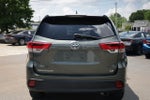 2019 Toyota Highlander LE Plus