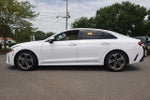 2022 Kia K5 EX