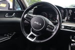 2022 Kia K5 EX