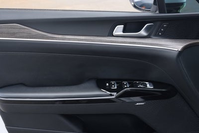 2022 Kia K5 EX