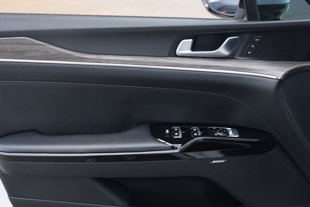 2022 Kia K5 EX