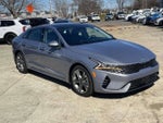 2024 Kia K5 EX