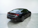 2023 Kia K5 GT