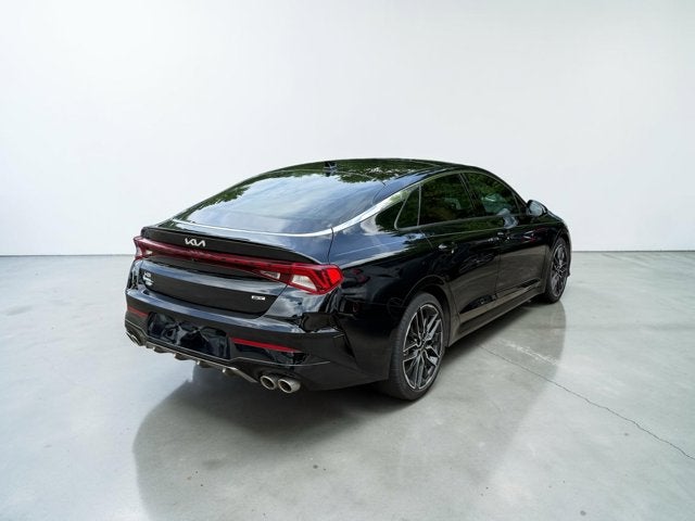 2023 Kia K5 GT