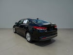 2018 Kia Optima EX