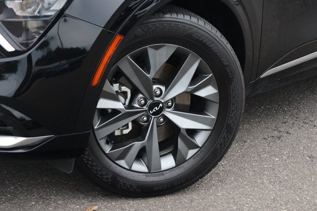 2023 Kia Sportage SX