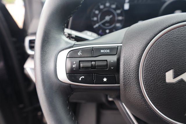 2023 Kia Sportage SX