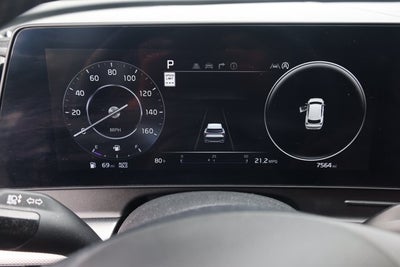 2023 Kia Sportage SX