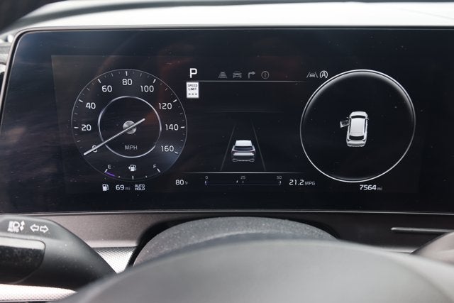 2023 Kia Sportage SX