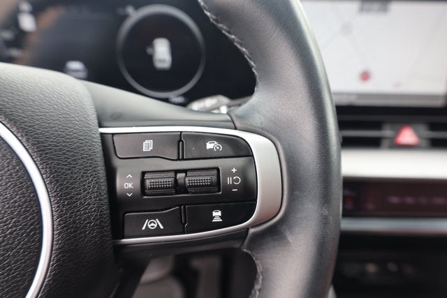 2023 Kia Sportage SX