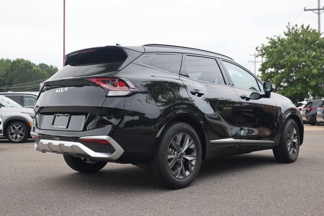 2023 Kia Sportage SX