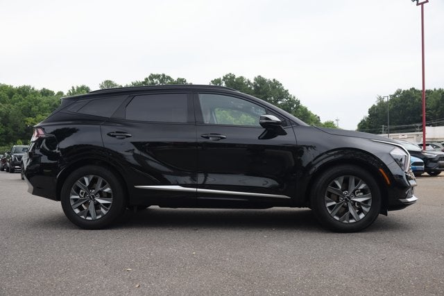 2023 Kia Sportage SX