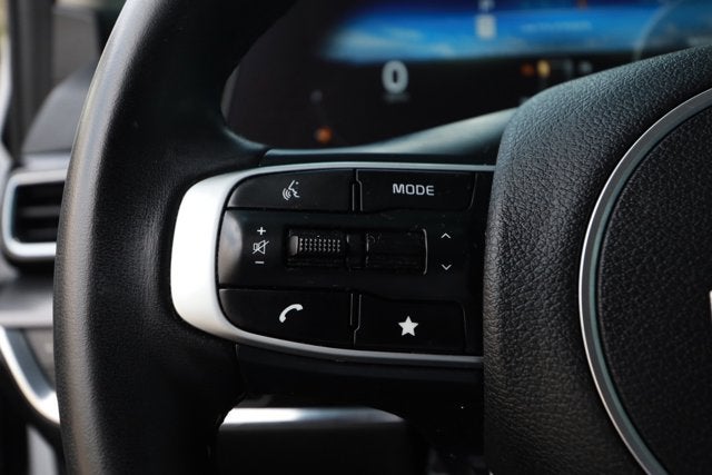 2023 Kia Sportage SX