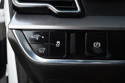2023 Kia Sportage SX