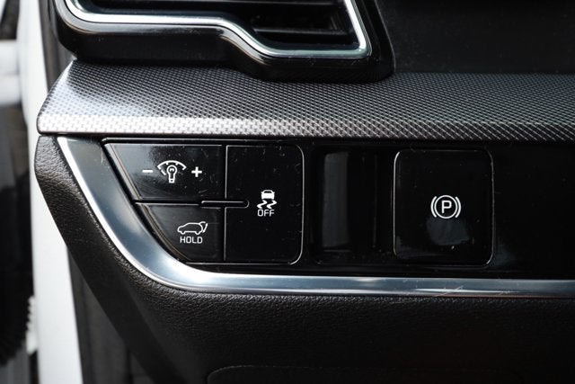2023 Kia Sportage SX