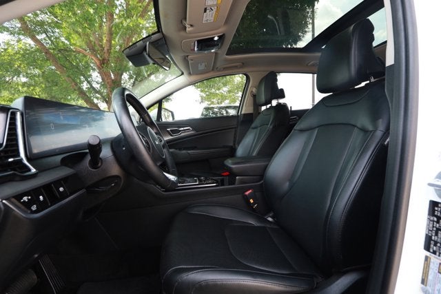 2023 Kia Sportage SX