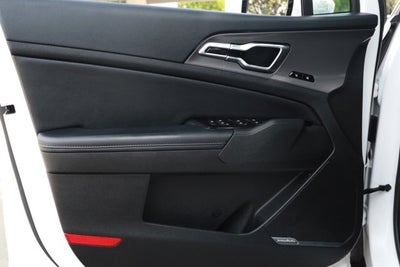2023 Kia Sportage SX