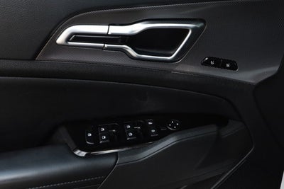 2023 Kia Sportage SX