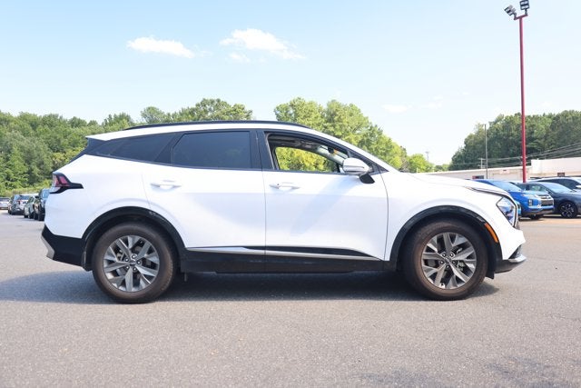 2023 Kia Sportage SX