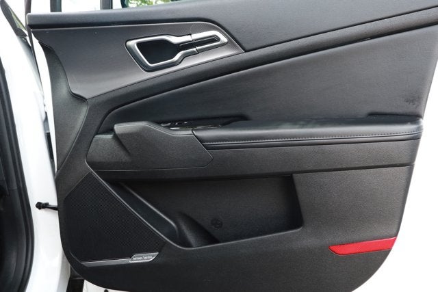 2023 Kia Sportage SX