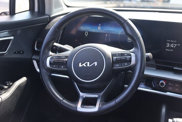 2023 Kia Sportage SX