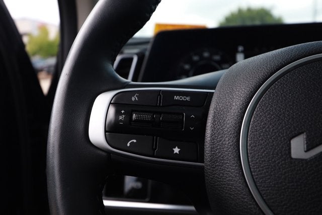 2023 Kia Sportage SX