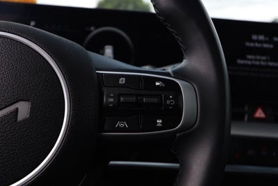 2023 Kia Sportage SX
