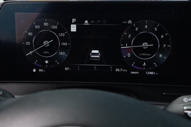 2023 Kia Sportage SX