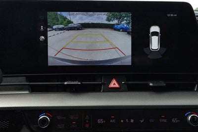 2023 Kia Sportage SX